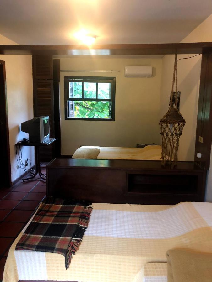 Residencial Vilamar Ilhabela Quarto foto