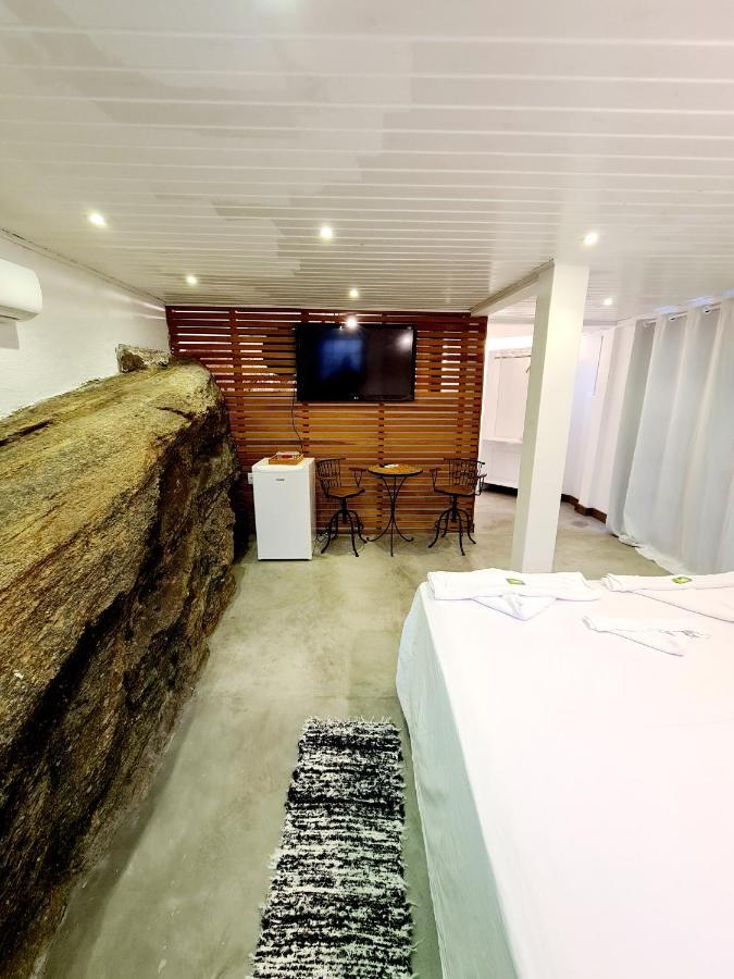 Residencial Vilamar Ilhabela Quarto foto