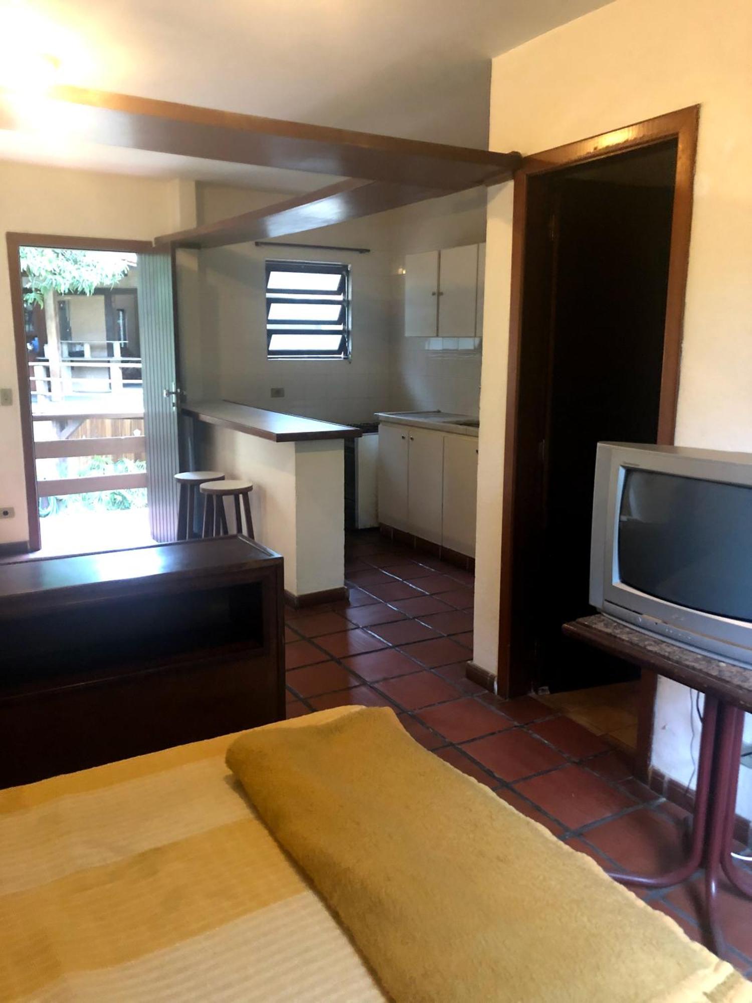 Residencial Vilamar Ilhabela Quarto foto