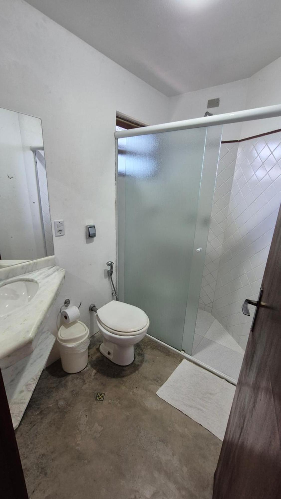 Residencial Vilamar Ilhabela Quarto foto