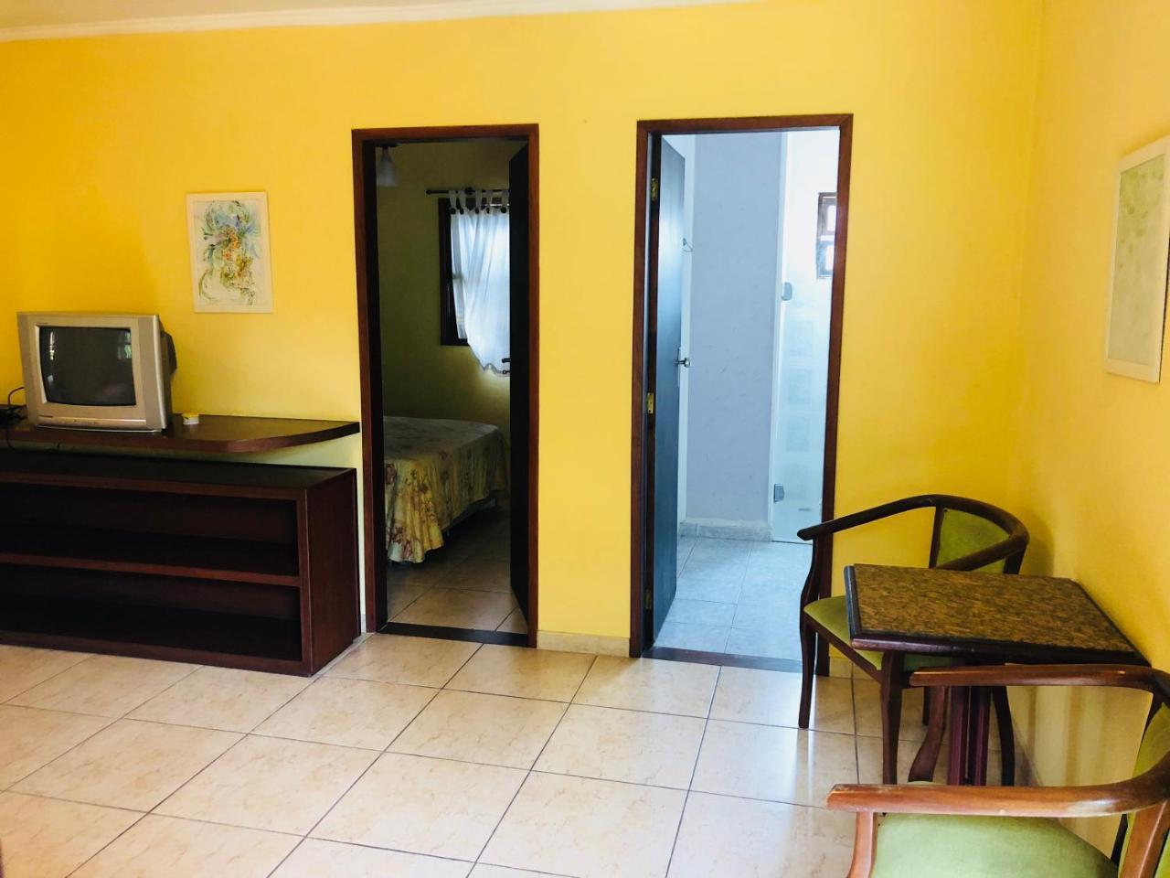 Residencial Vilamar Ilhabela Exterior foto