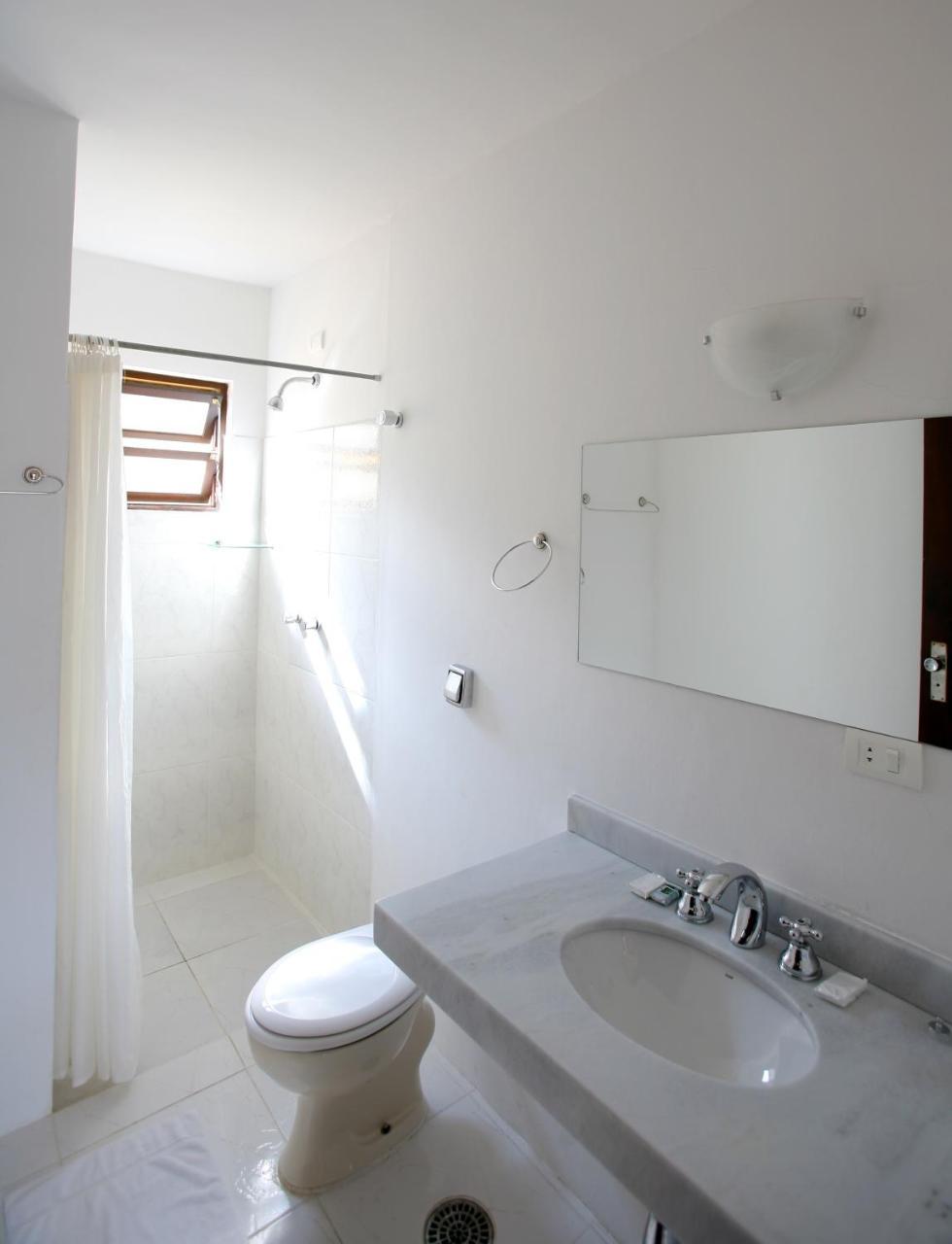 Residencial Vilamar Ilhabela Exterior foto