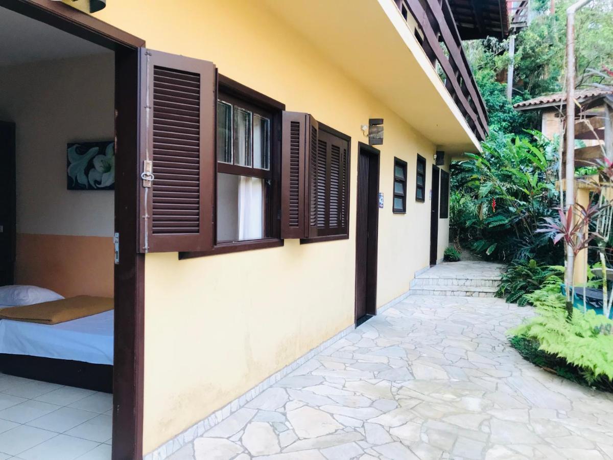 Residencial Vilamar Ilhabela Exterior foto